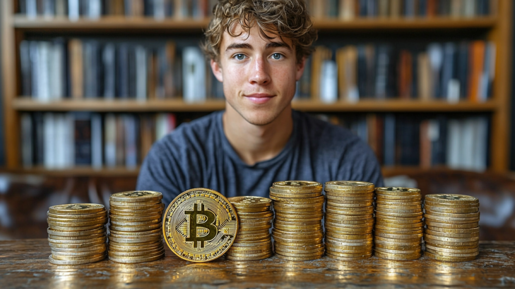bitcoin
