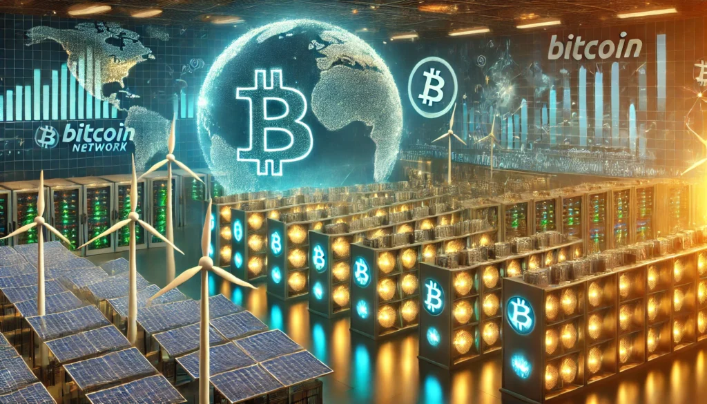 bitcoinhalozat